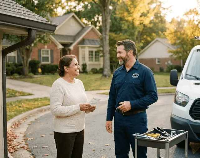 Gutter Repair Terrell, TX FAQs