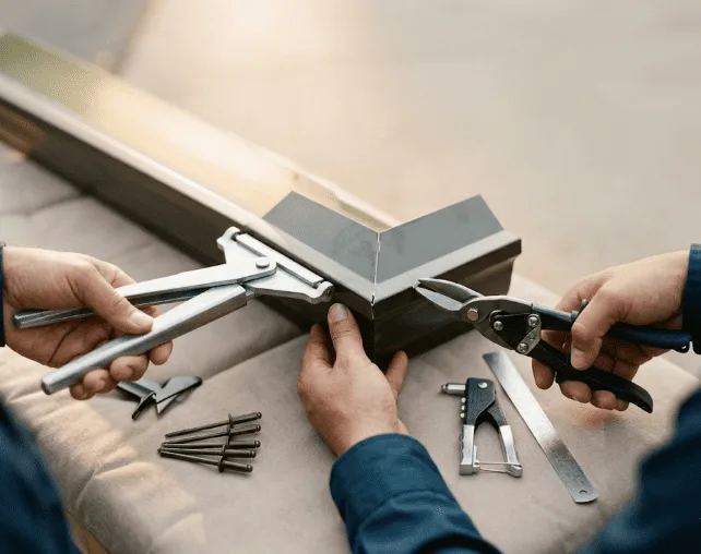 Why choose Gutter Repair in Terrell, TX
